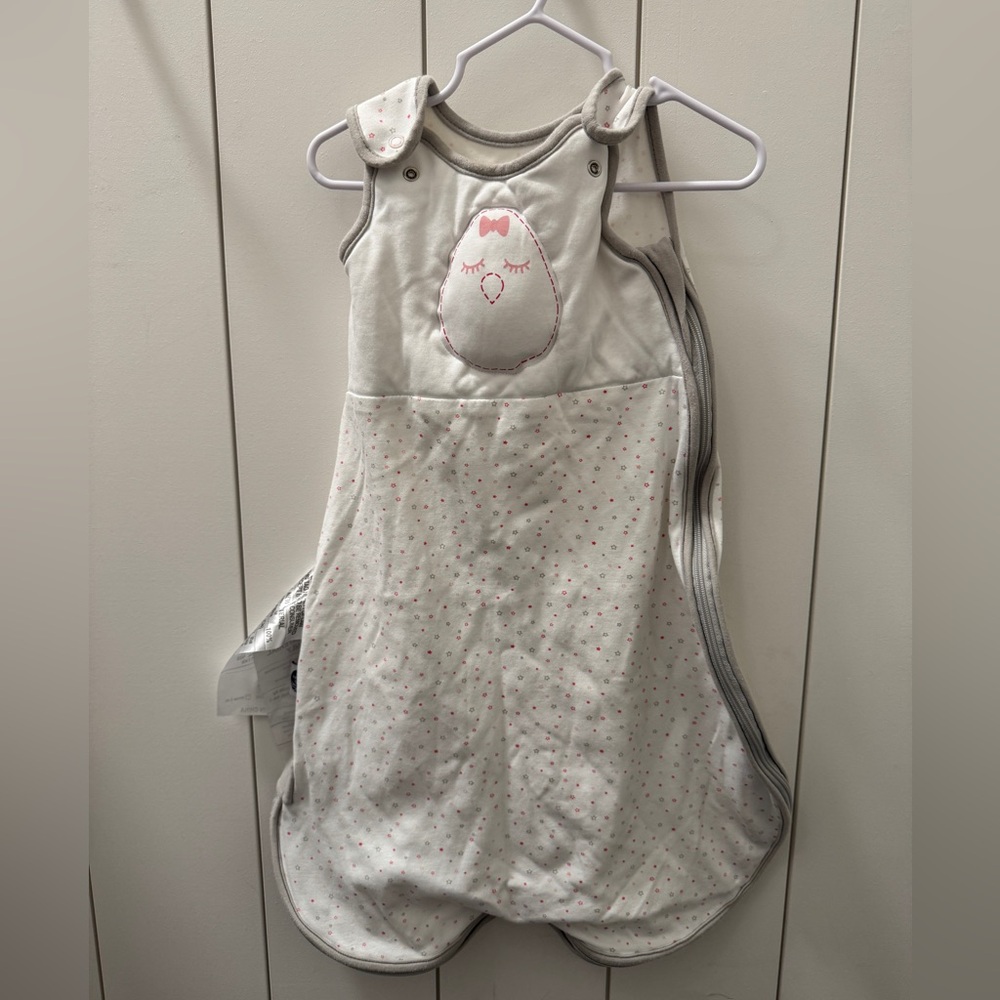 Nested Bean Sleep Sack